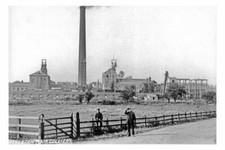 pt5910 - Hickleton Main