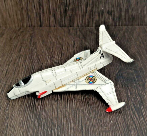 1993 captain scarlet angel - 1993,