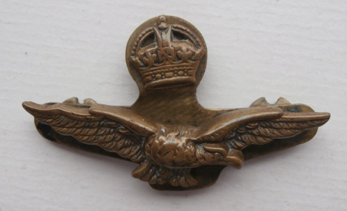 100 original royal air force - original,