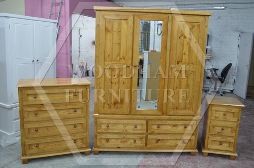 Handmade roman solid - handmade, 3