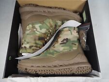 Lalo Rapid Assault Boots 6”