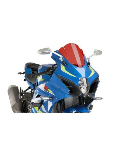 Puig racing fairing suzuki - z-racing,