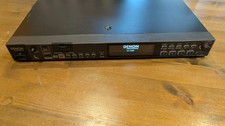 Denon DN-500R USB/SD card Solid state Player Recorder