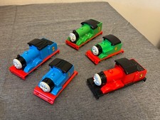 Thomas The Tank Engine &