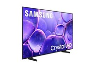 50" Samsung U8000F Series
