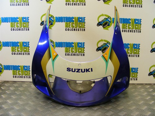 Suzuki gsxr 600 srad panel - gsxr,