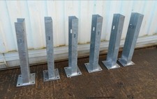 Used  Crash Barrier / Armco