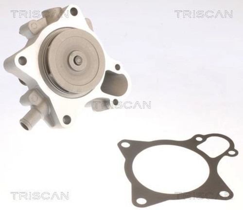 Triscan water pump for - , iveco