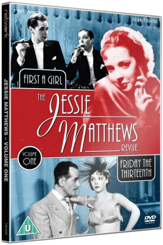 The jessie matthews - the,