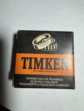TIMKEN TAPPROLLER BEARING