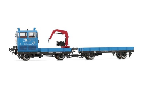Electrotren he2009s renfe - electrotren,