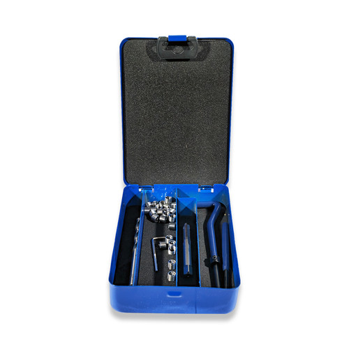 Helicoil kit thread - 1,