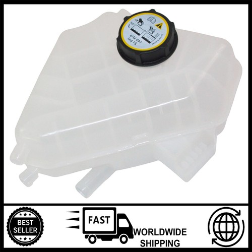 Radiator expansion header tank - expansion,