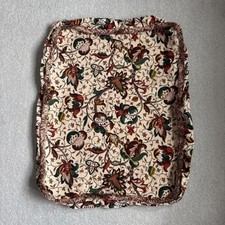 Ercol Footstool Cushion Cover ONLY