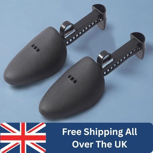 Adjustable shoe stretcher - shoe,