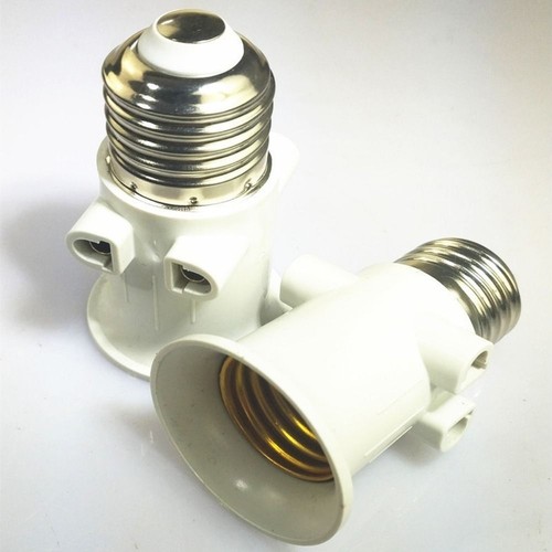 Abs e27 led bulb - led,