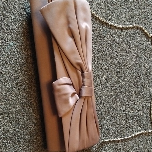 Women mink satin - mink,