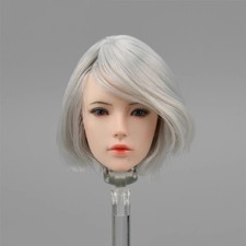 1/6 Robot NieR Female Head