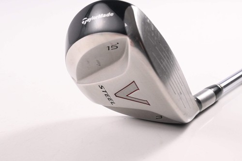 Taylormade steel wood - taylormade, /