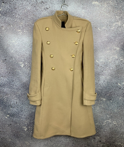 Gareth pugh runway luxury wool - pugh,