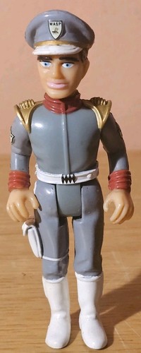 Matchbox stingray troy - troy, tempest