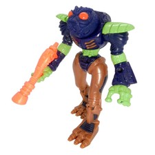 Vintage Hasbro Bucky O Hare