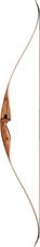 Bear archery grizzly - archery, 58"