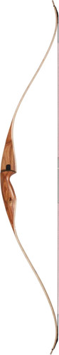Bear archery grizzly - bear, 58"