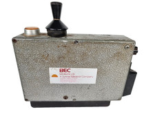 Vintage BEC Mobility