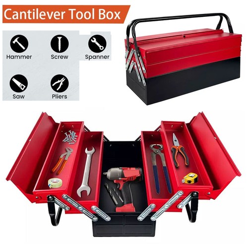 Tier cantilever tool - cantilever,