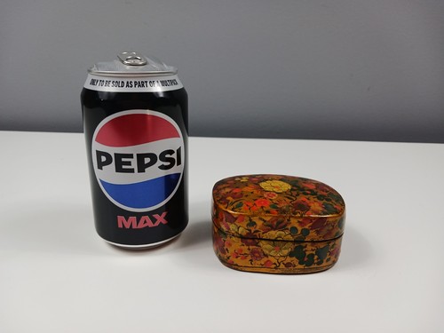 Papier mache decorative - papier,