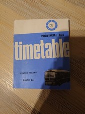 Winter 1966 CIE Irish