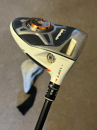 Taylormade driver 12 - taylormade, r1