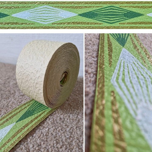 1950s vintage wallpaper - vintage,