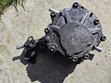 1.9 Tdi TANDEM PUMP PN