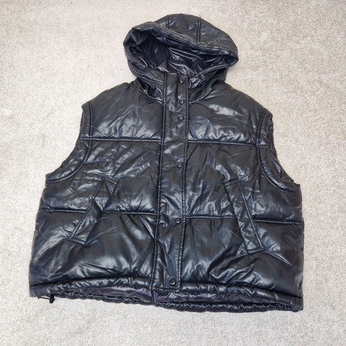 Zara gilet size - size, m