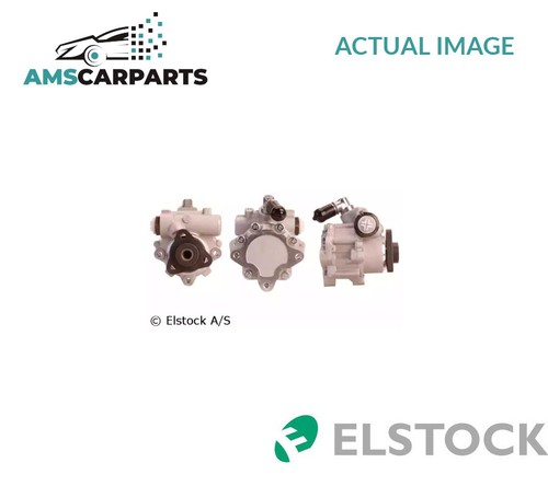 Power steering hydraulic pump - hydraulic,