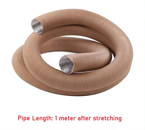 For truma ducting 65mm - ducting,