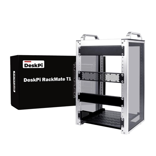 Geeekpi deskpi rackmate - deskpi,