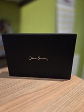 Oliver Sweeney Black Nares