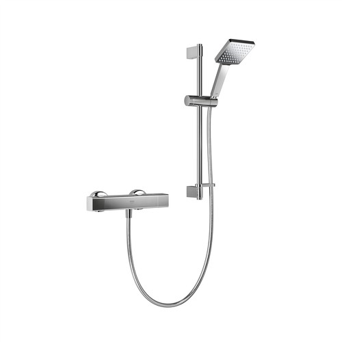 Mira honesty mixer - mixer, shower