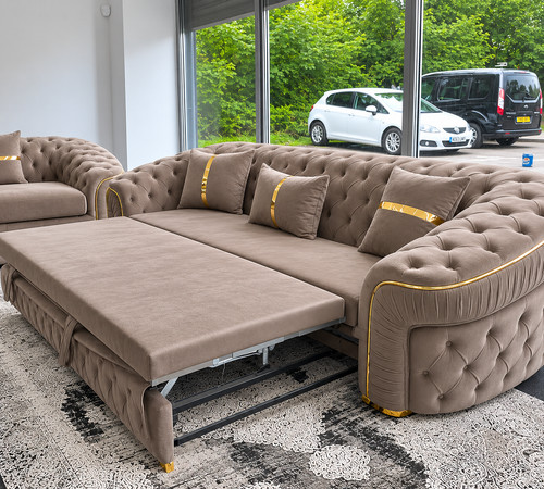 Ambassador sofa bed pull - ambassador,