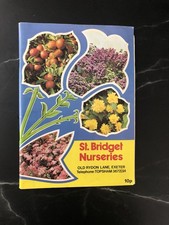 St Bridget Nurseries Of
