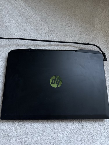 Pavillion gaming laptop - pavillion,