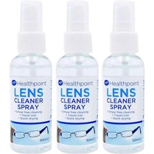 Healthpoint Lens Cleaner Spray