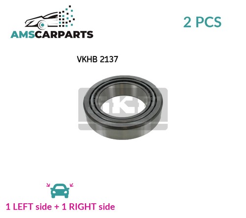 Wheel bearing kit - wheel, set