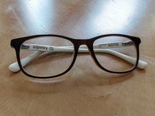Superdry Alix C:181 50-17-140 with Case Eyeglass Frames Prescription glasses 