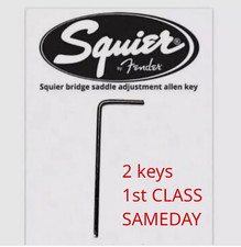 SQUIER Jazzmaster Bridge