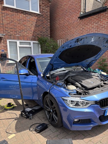 Bmw 2012 2019 series 2 - 2012-2019, 1,