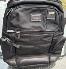 Tumi Alpha Bravo Knox Backpack